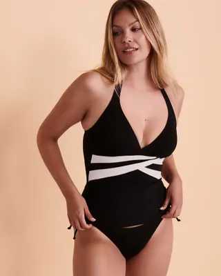 Haut tankini licou DUET