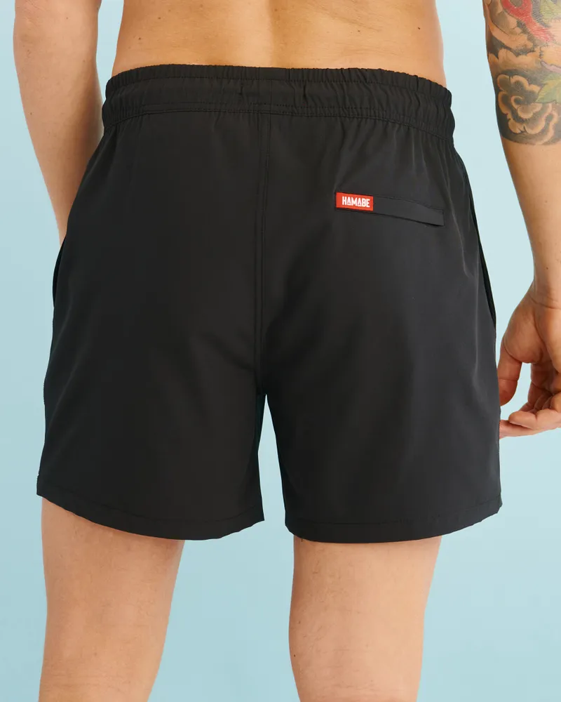 Maillot volley avec filet