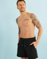 Maillot volley avec filet