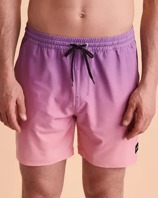 PHANTOM CANNONBALL Volley Swimsuit