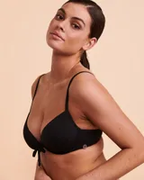RENEW WAVE Push-up Bikini Top