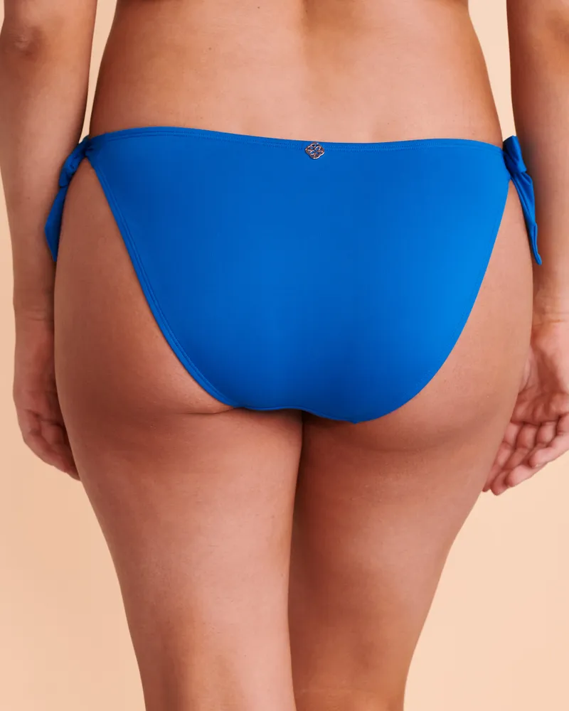 SKYDIVER Side Tie Bikini Bottom