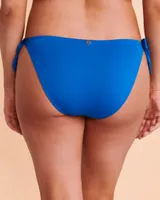 SKYDIVER Side Tie Bikini Bottom