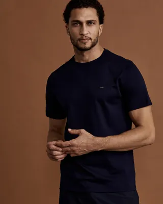 T-shirt col rond