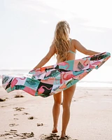 Microfiber Towel