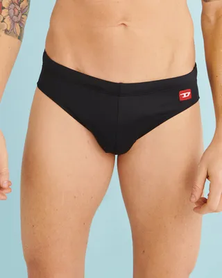 Maillot de bain boxer