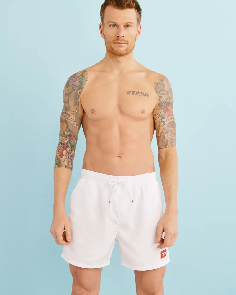 CAYBAY Volley Swimsuit