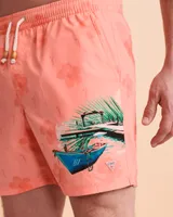 Maillot volley PAINTING