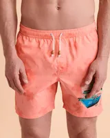 Maillot volley PAINTING