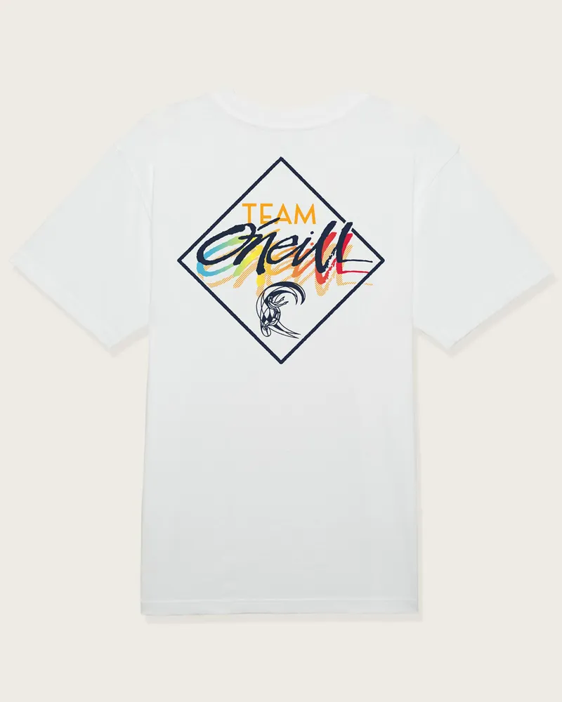 THROWBACK T-Shirt