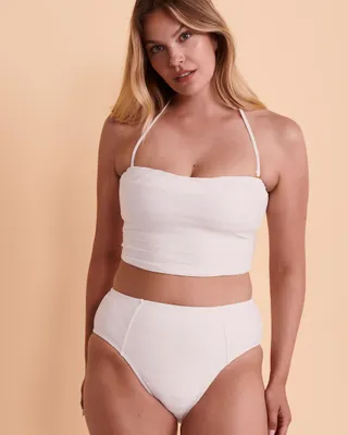 Haut de bikini bandeau LINEA COSTA