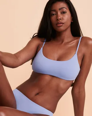 SALTWATER Surfside Bralette Bikini Top