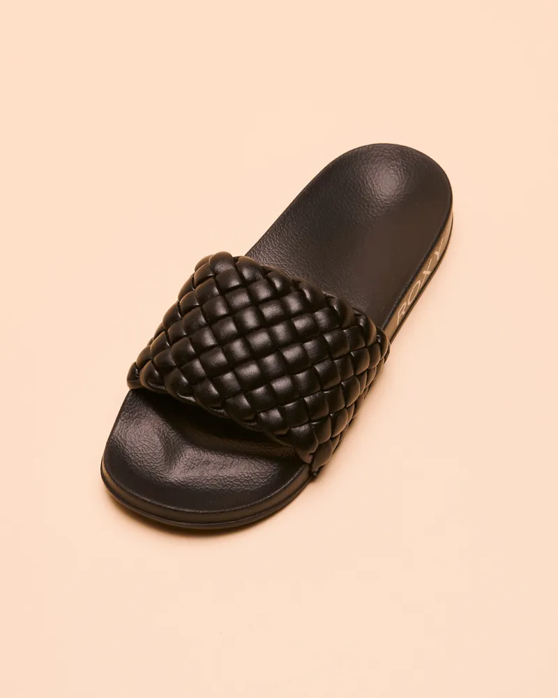 Sandales SLIPPY PUFF