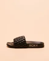 Sandales SLIPPY PUFF