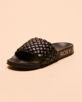 Sandales SLIPPY PUFF