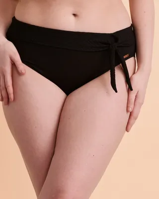 Bas de bikini taille haute OTTAWA