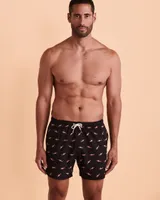 Maillot volley CALIFORNIA