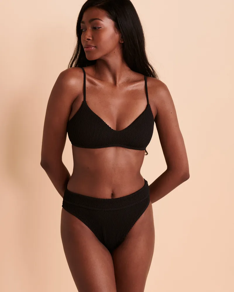 SUMMER HIGH Bralette Bikini Top