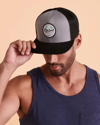 Casquette CUSTOM TRUCKER