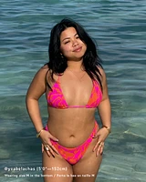 Free Spirit Bikini Bottom