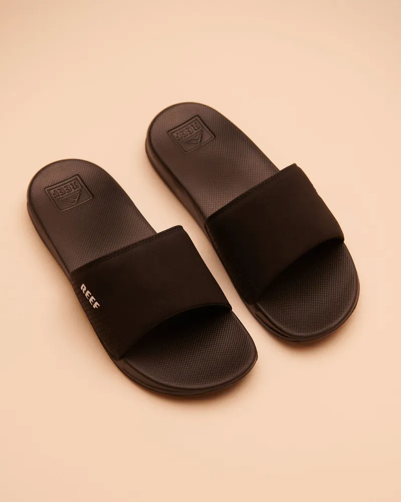 One Slide Sandal