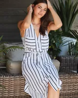 Robe SOLENE