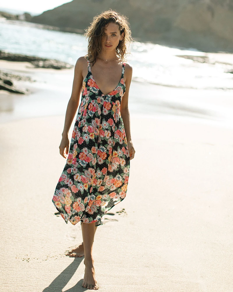 HORIZON Tank Dress