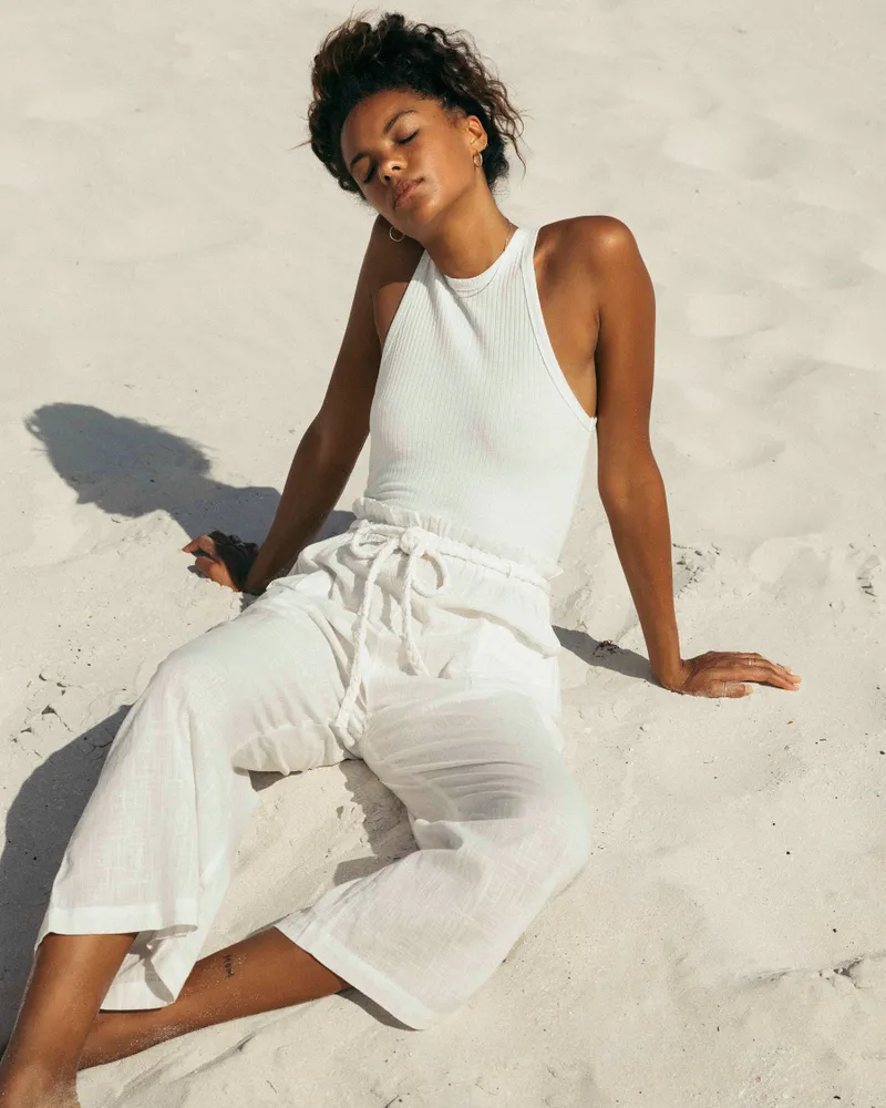 Pantalon WANDER ON