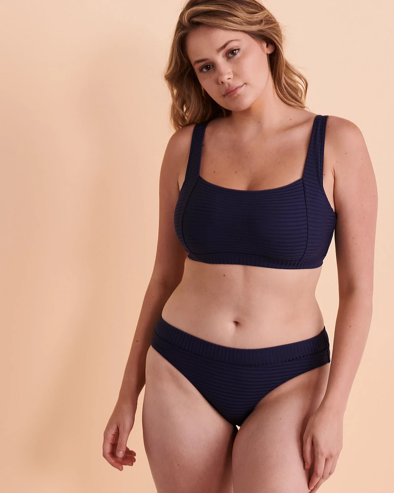 Haut de bikini bralette bonnet D/DD PREMIUM SURF