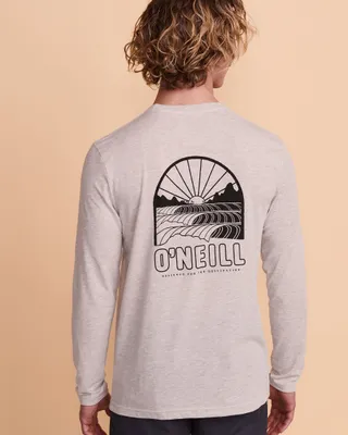 Chandail manches longues BREAM