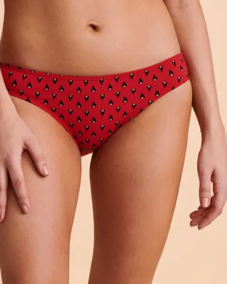 Bas de bikini Low Rider FALLING LIGHT
