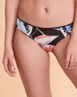EBONY Sublime Reversible Bikini Bottom