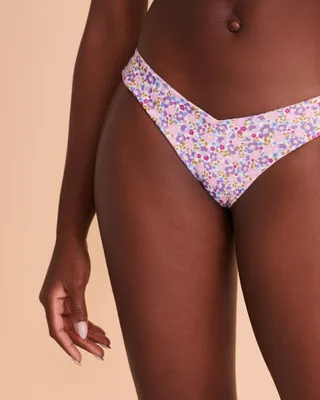 Bas de bikini cheeky INDIE MAPLE
