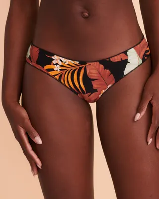 Bas de bikini cheeky NAMOTU