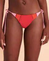 AVALON Side Tie Bikini Bottom