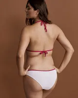 Haut de bikini triangle CALYPSOS
