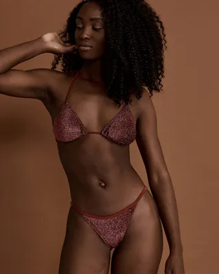 Ensemble bikini coulissant GIUSEPPE