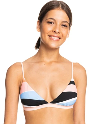 Haut de bikini triangle PARADISO PASSPORT