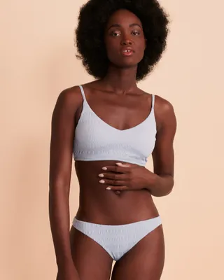 Haut de bikini bralette Trestle SALTWATER