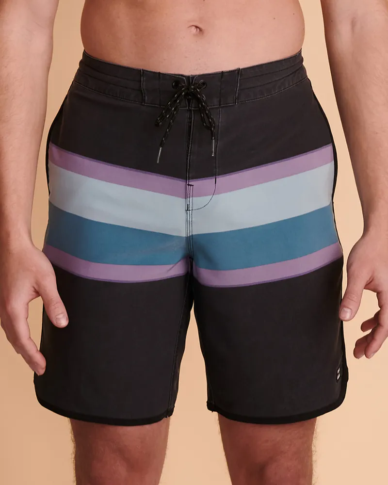 Maillot boardshort LO TIDES SPINNER 73