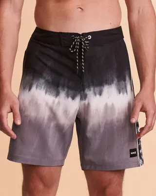 Maillot boardshort PHANTOM FAST LANE