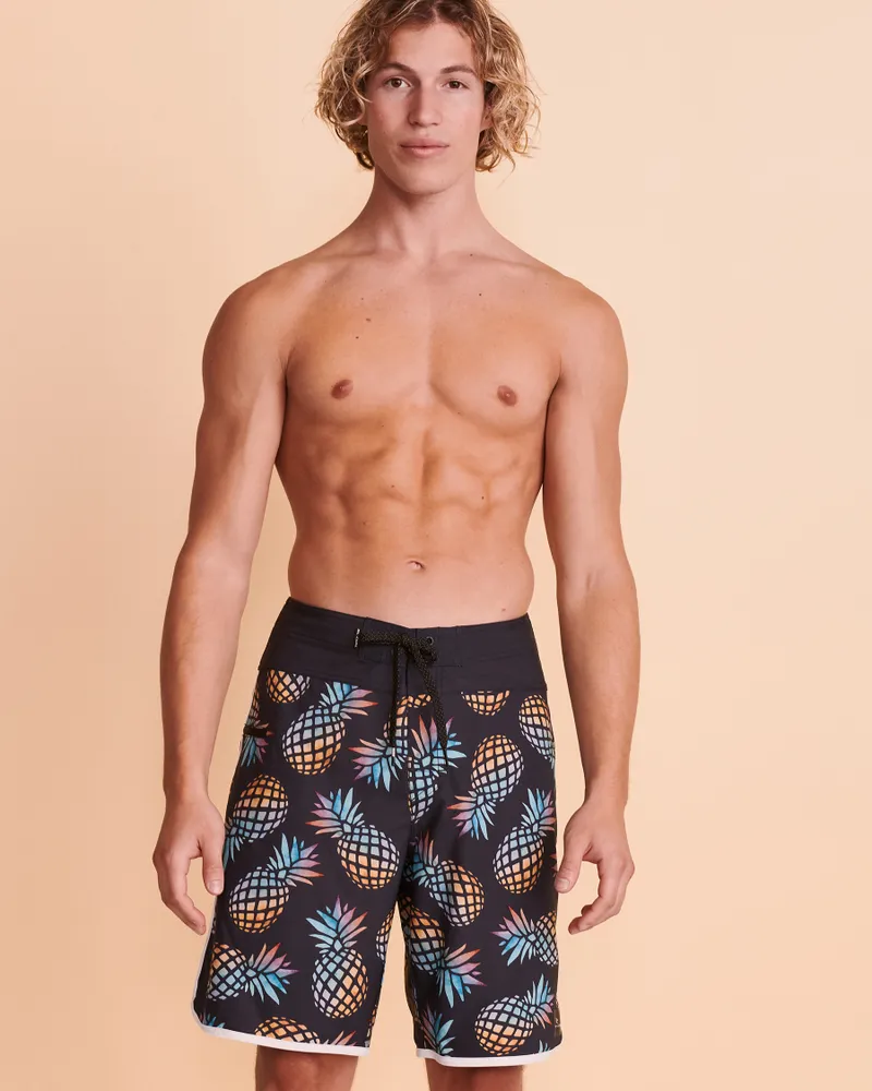 MONEYTREES Mirage Boardshort Swimsuit