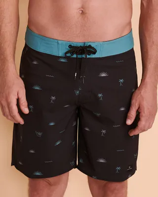 MIRAGE HI TRACKS Boardshort Swimsuit