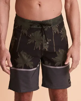Maillot boardshort MIRAGE MASON BACKYARD