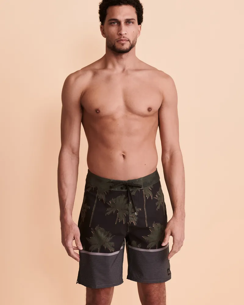MIRAGE MASON BACKYARD Boardshort Swimsuit
