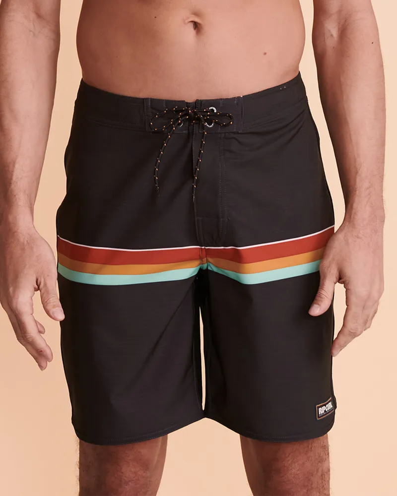 Maillot boardshort MIRAGE SURF REVIVAL