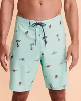 Maillot boardshort PALM BAY