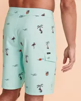 Maillot boardshort PALM BAY