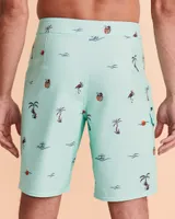 Maillot boardshort PALM BAY