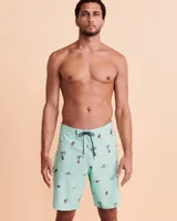 Maillot boardshort PALM BAY